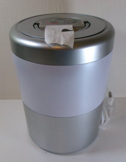 ♥ PARIS PARIS CUBE lite α パリパリキューブ ライト アルファ 生ゴミ処理機 家庭用 温風乾燥式 PCL-33 20250915 202 kdunrsg 0514