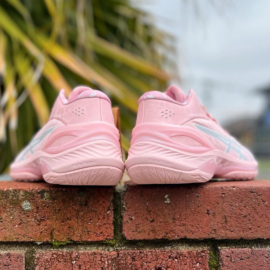 ASICS GEL BURST 28 アシックス ゲル バースト 28 日本未発売