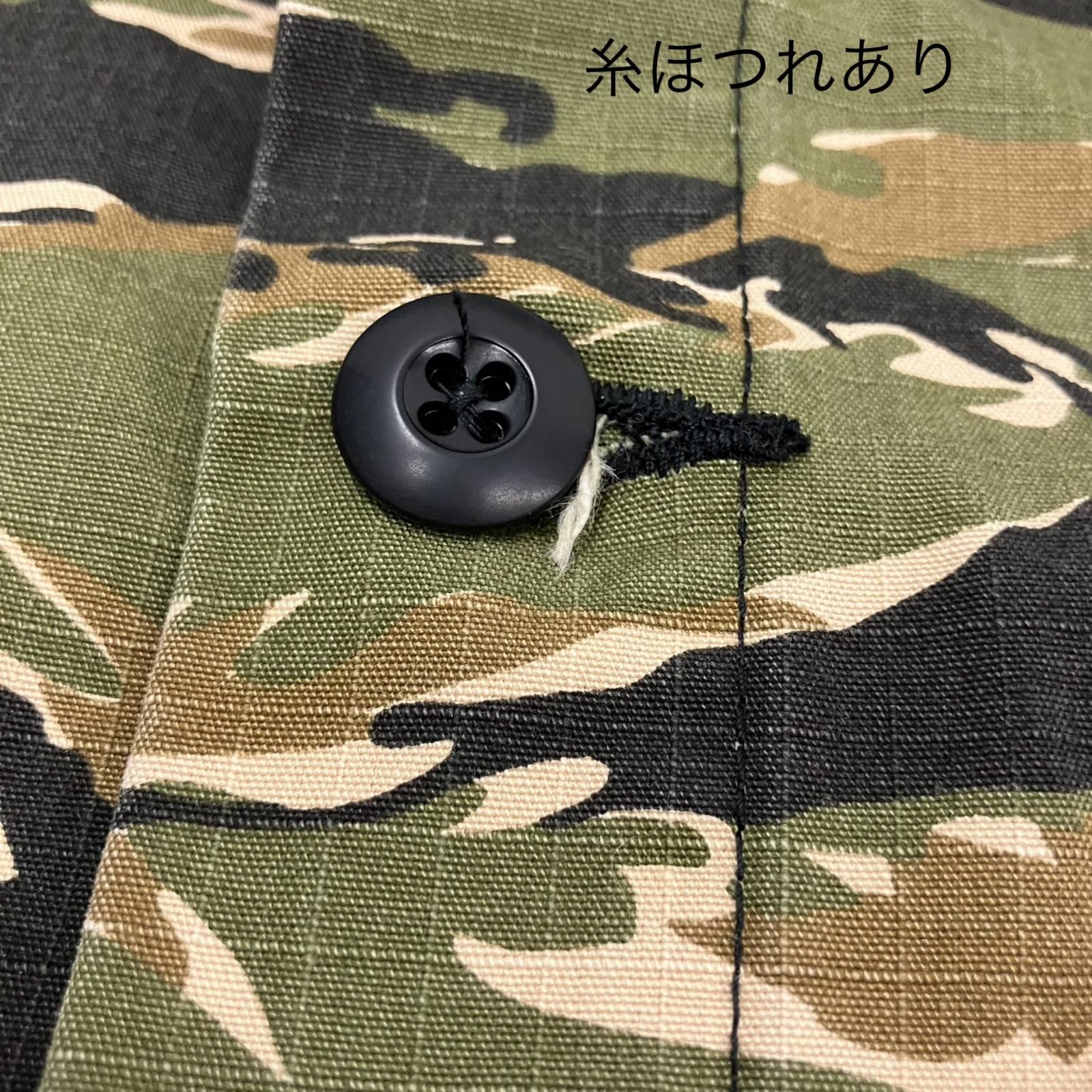 イオン広店】 中古 Needles | ニードルス カバーオール D.N.