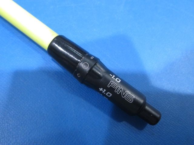 GK鈴鹿☆010 【中古シャフト】USTマミヤ☆プロフォースV2 6F3☆44.75