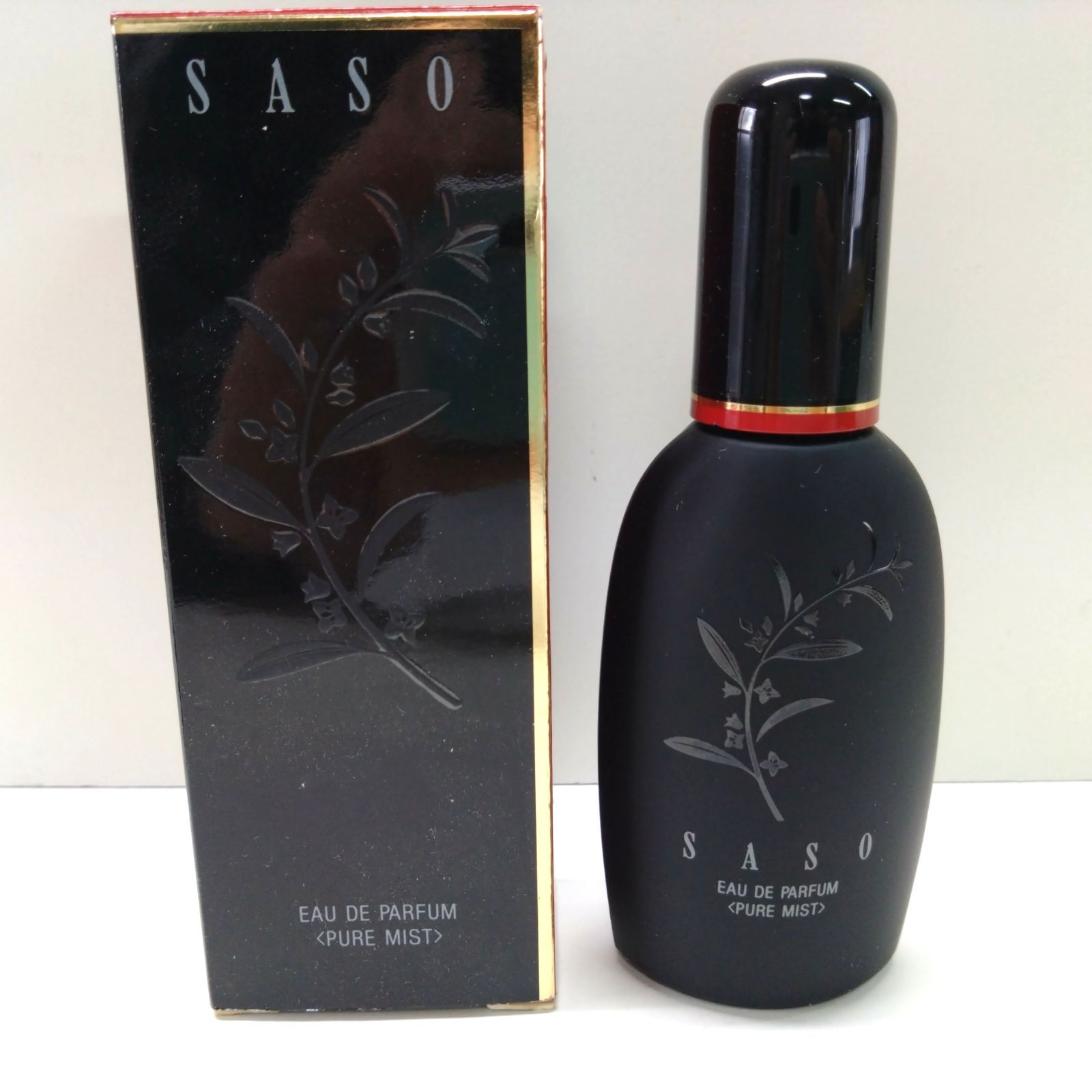新品未使用 資生堂 沙棗 オードパルファム 50ml SHISEIDO 資生堂 SASO 沙棗 オードパルファム 50ml 香水箱なし