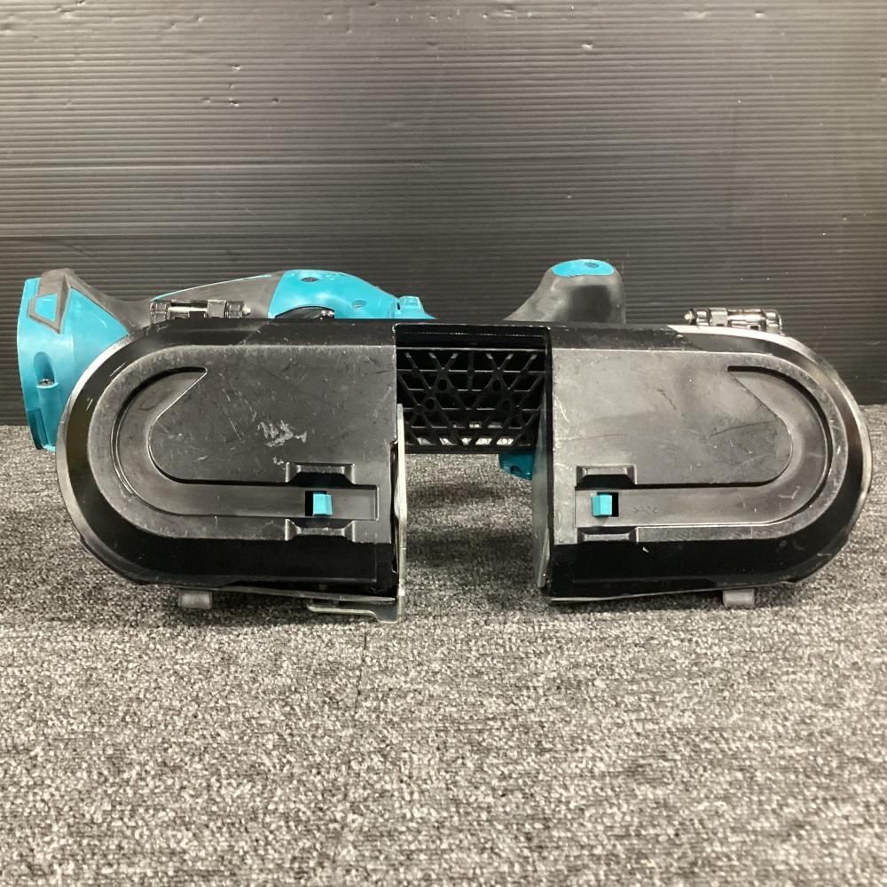 マキタ makita PB181DZ 18V充電式バンドソー 本体 替刃セット 202