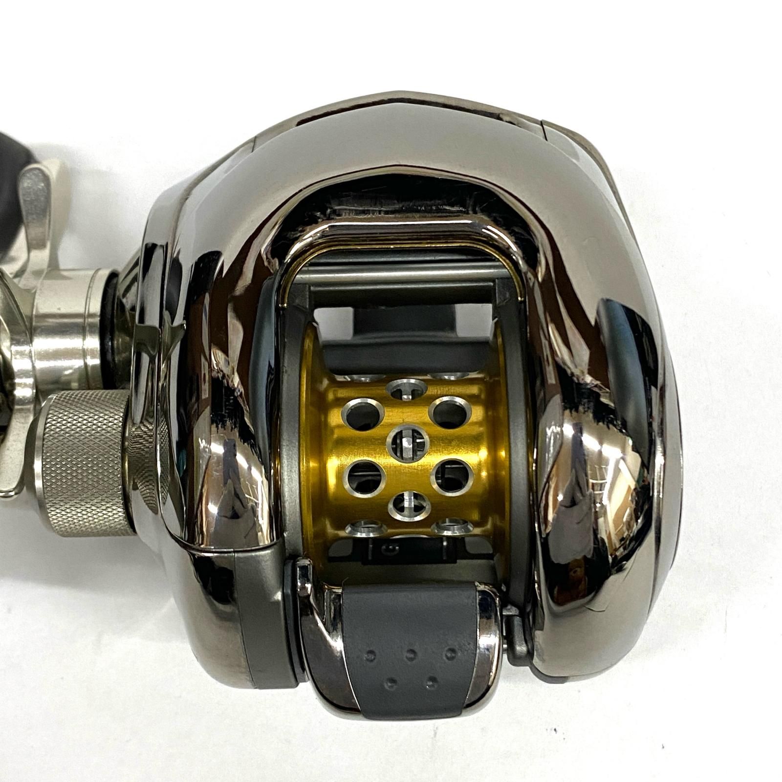 加古川店】 中古 SHIMANO | シマノ リール LH 04アンタレスAR