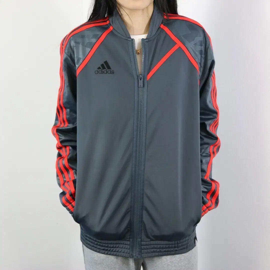adidas(アディダス) バスケットボール レッドライン ジャージ