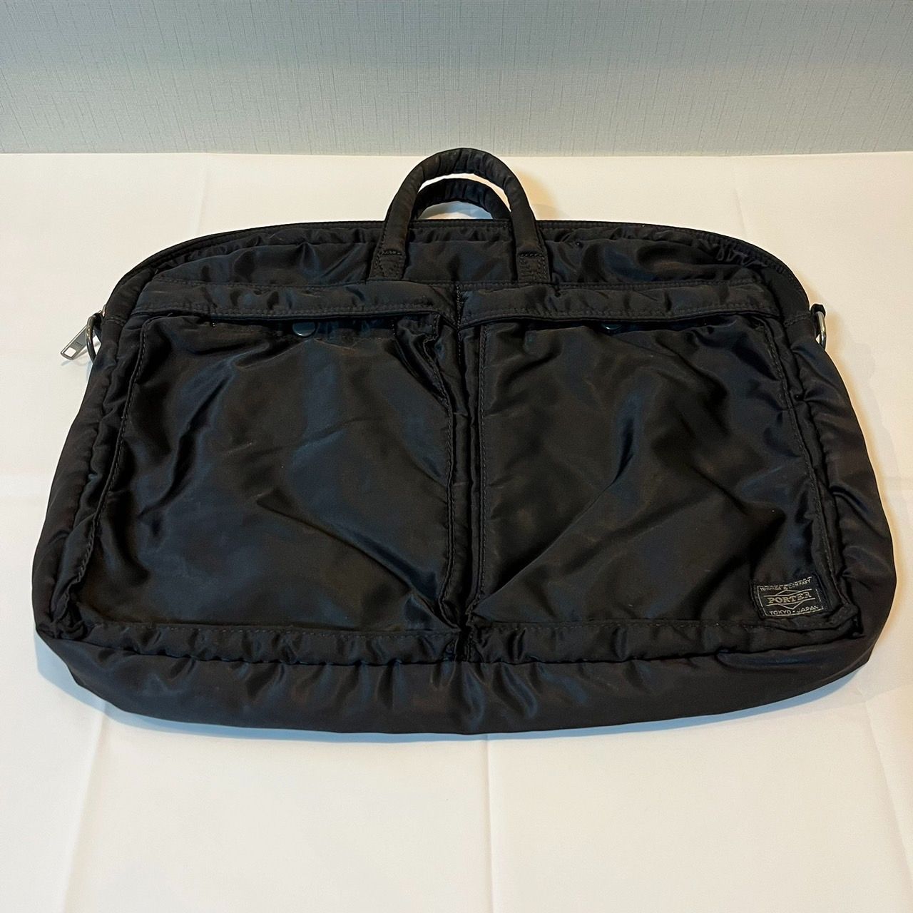 吉田カバン PORTER TANKER SHOULDER BAG 大
