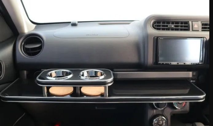 オールブラック