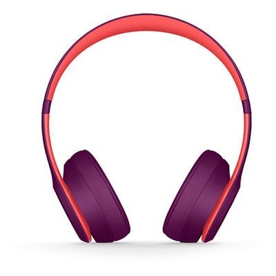 最終処分 値下げ Beats by Dr. Dre solo3 wireless Pop Collection