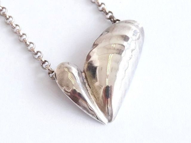 GEORGE JENSEN ジョージジェンセン □ 2003 シルバー 925 ペンダント