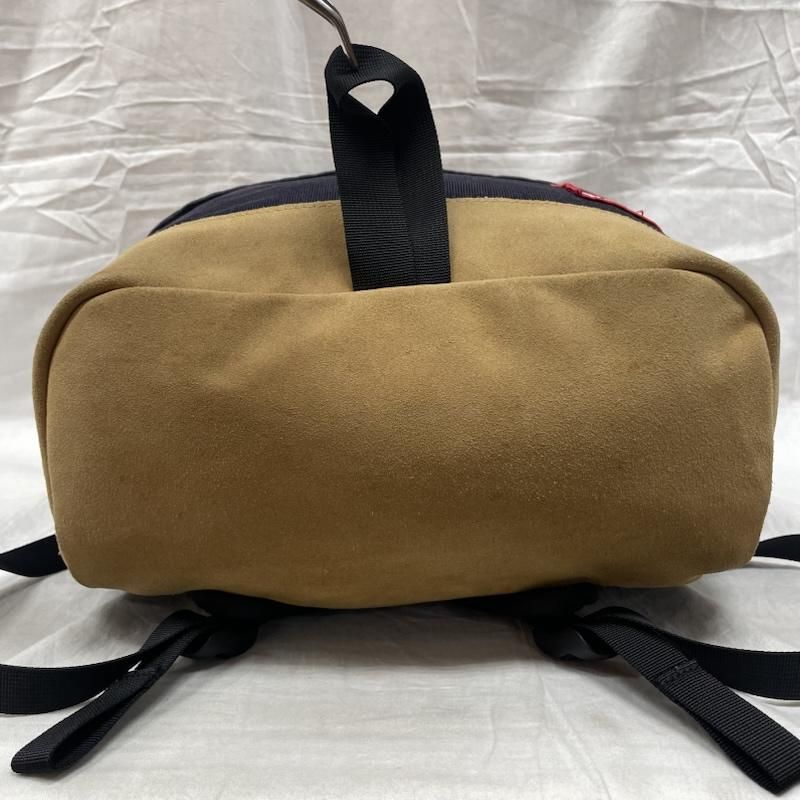 レア 12AW Supreme ノースフェイス Medium Day Pack 2025年最新】SUPREME バックパック 12awの人気アイテム - メルカリ