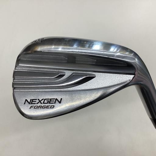 中古】 ゴルフパートナー NEXGEN FORGED WEDGE(2022) 50°/10