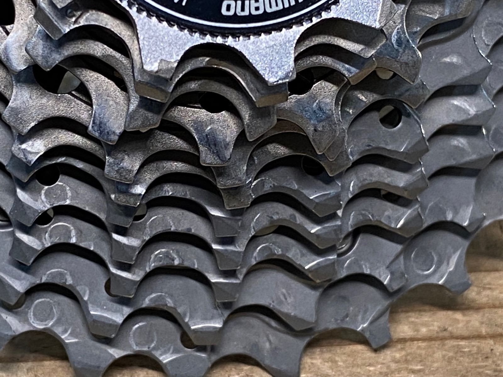 JF877 シマノ SHIMANO デュラエース DURA-ACE CS-9000 スプロケット 11