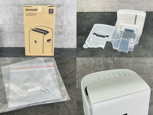 CV-RH140-W