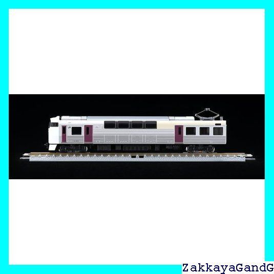 M&M　鉄道模型　電車の中間車1両 TOMIX Nゲージ ファーストカーミュージアム JR 215系 2次車