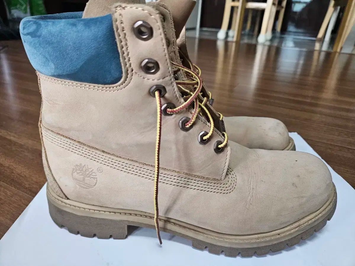 Timberland ティンバーランド 6 インチ ウォーカーブーツ 275 280