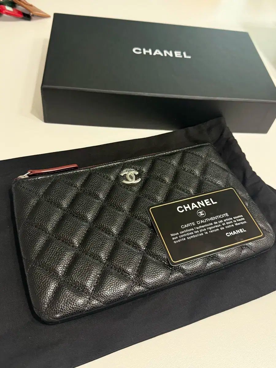 Chanel