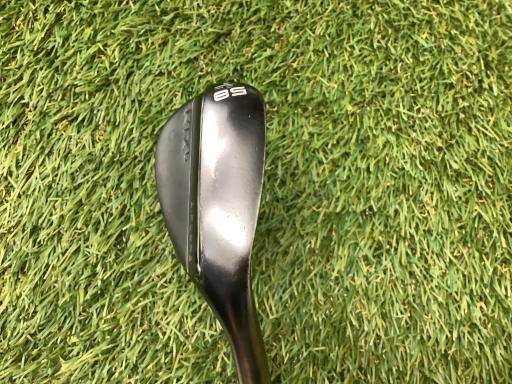 中古】 クリーブランド Cleveland RTX-6 ZIPCORE ブラックサテン