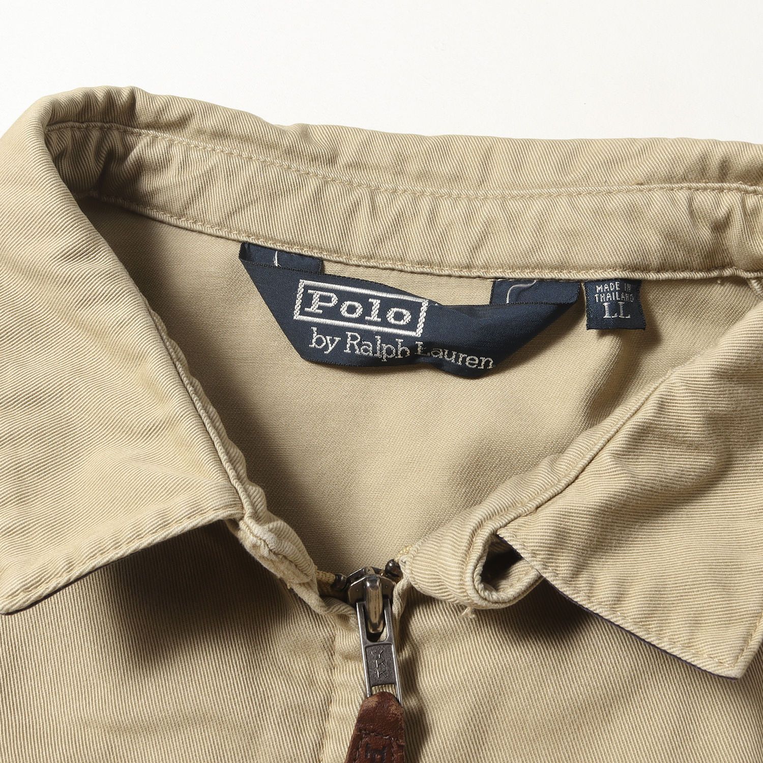 POLO Ralph Lauren ポロ ラルフローレン ジャケット サイズ:LL