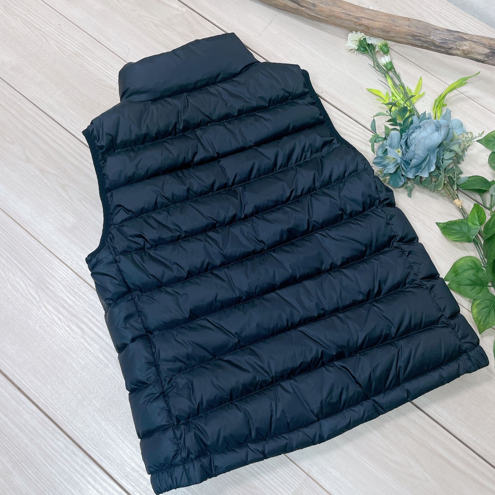 極美品！POLO RALPH LAUREN ダウンベスト サイズXS レディース