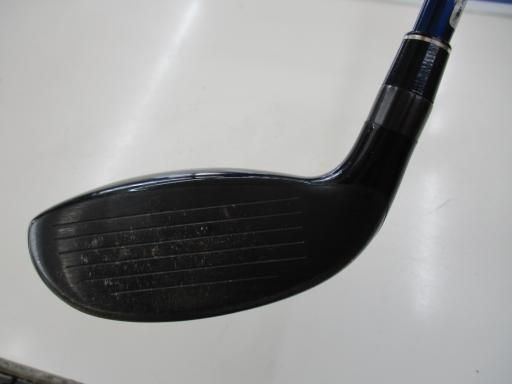 中古】 ダンロップ SRIXON ZX H U5 ユーティリティ UT Diamana