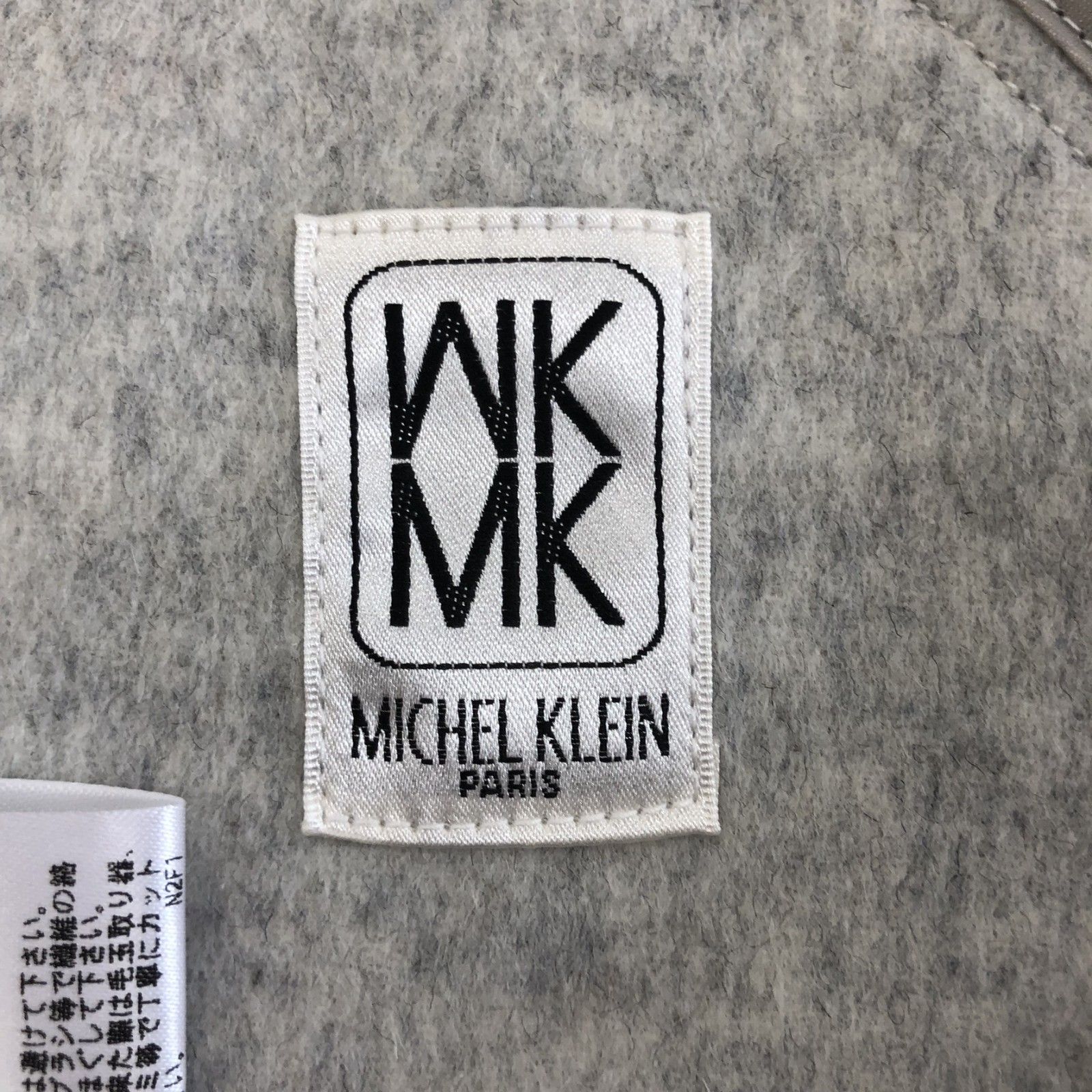 KLEIN