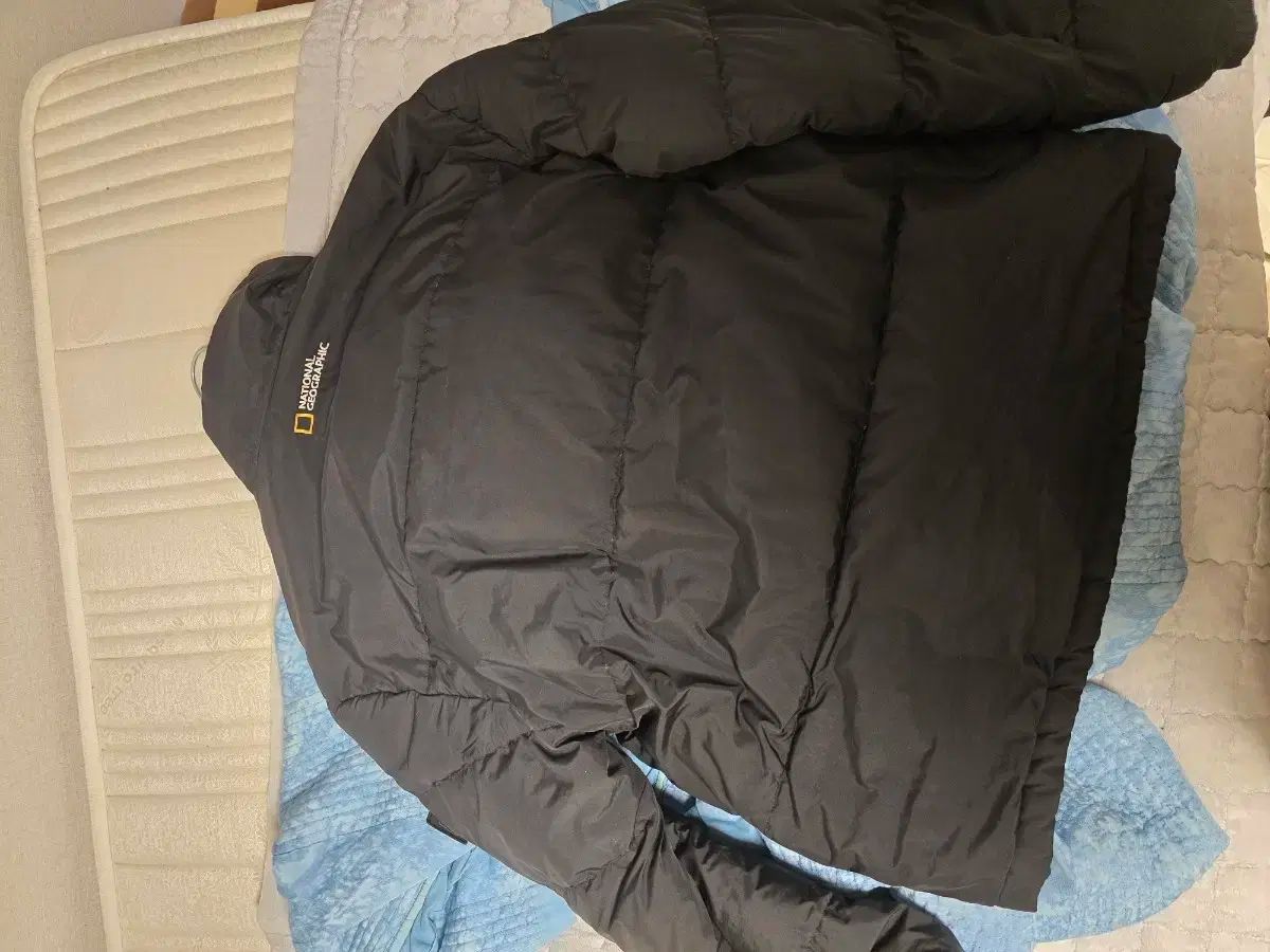 National Geographic(ナショナルジオグラフィック) ダウン