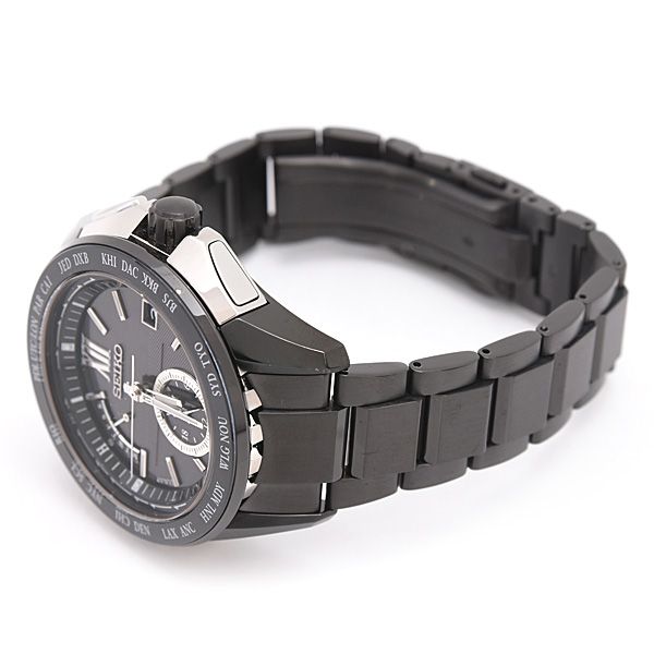 セイコー 時計 メンズ ブライツ エグゼクティブライン ソーラー電波