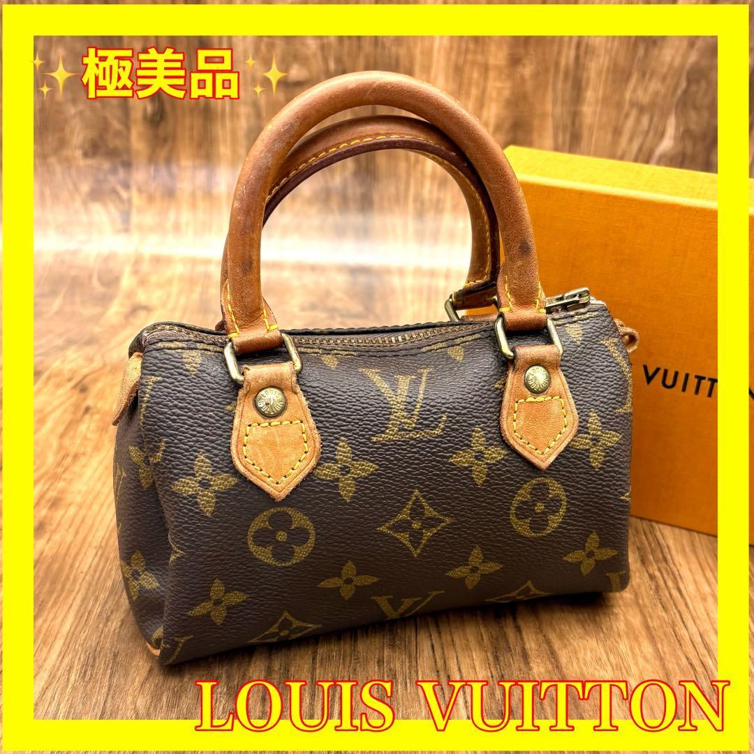 ⛄️極美品⛄️レア品ルイヴィトンダミエ パリオリPMトートバッグハンドバッグ#464 ⛄️極美品⛄️レア品ルイヴィトンダミエ パリオリPMトートバッグ