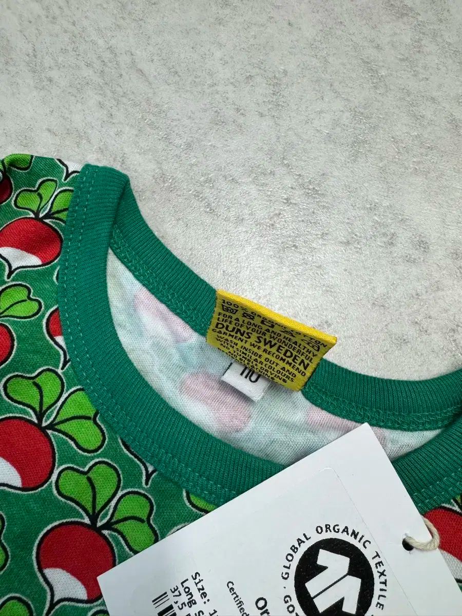 ダン スカード뮴 ONE PIECE 110