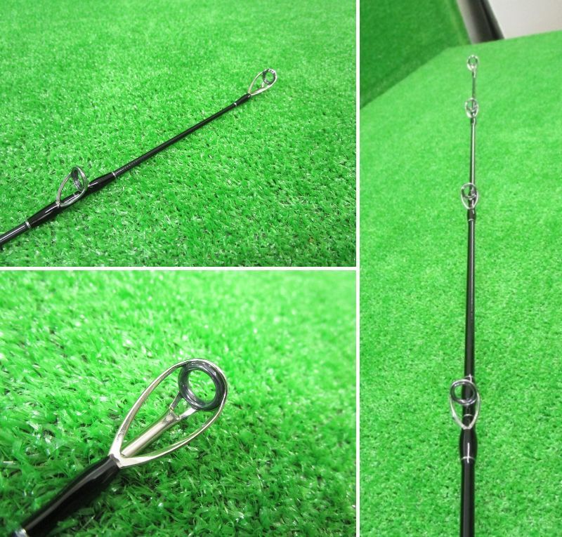 ブルースナイパー97