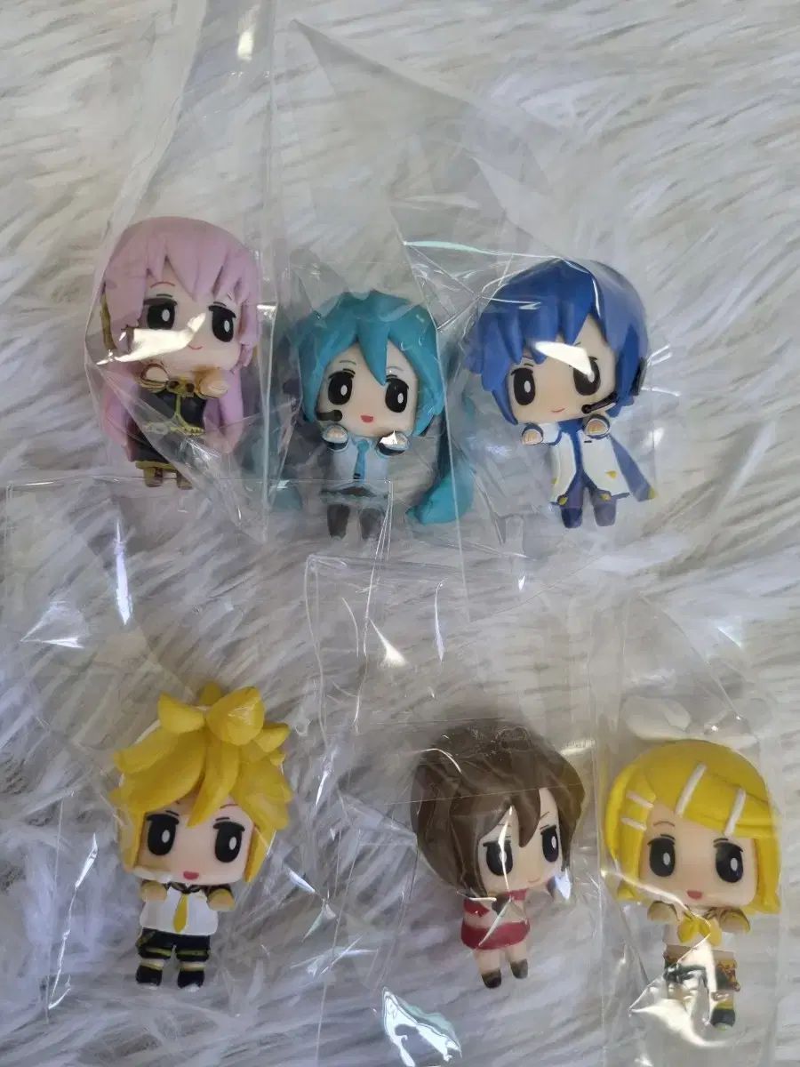 一番くじ ハンターハンター キメラアント編2 ACD賞 フィギュア3点