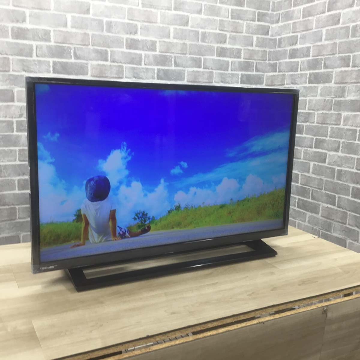 中古テレビ】東芝 レグザ 32インチ