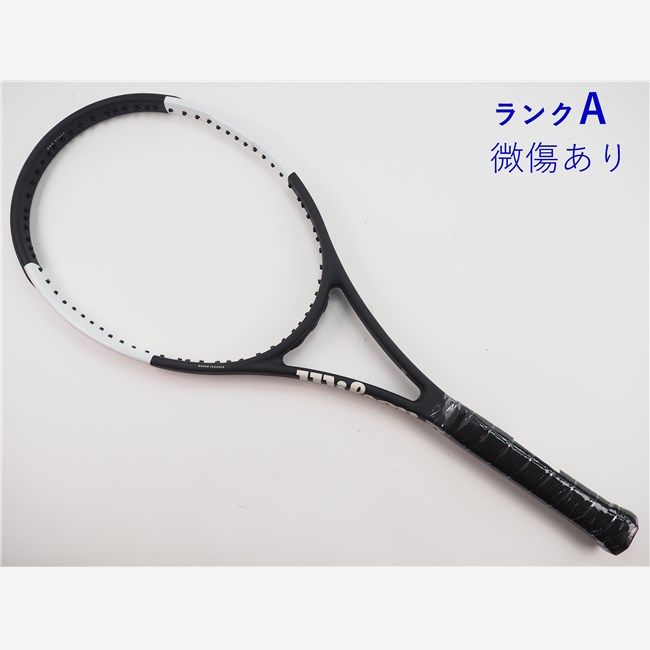 テニスラケット ウィルソン プロ スタッフ 97エル 2018年モデル G2 WILSON PRO STAFF 97L 2018 c25050385c