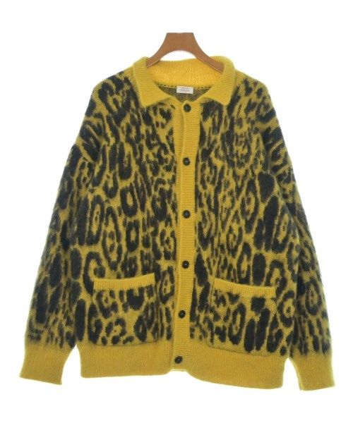 Godard Haberdashery カーディガン　L Godard Haberdashery カーディガン メンズ 【古着】【中古