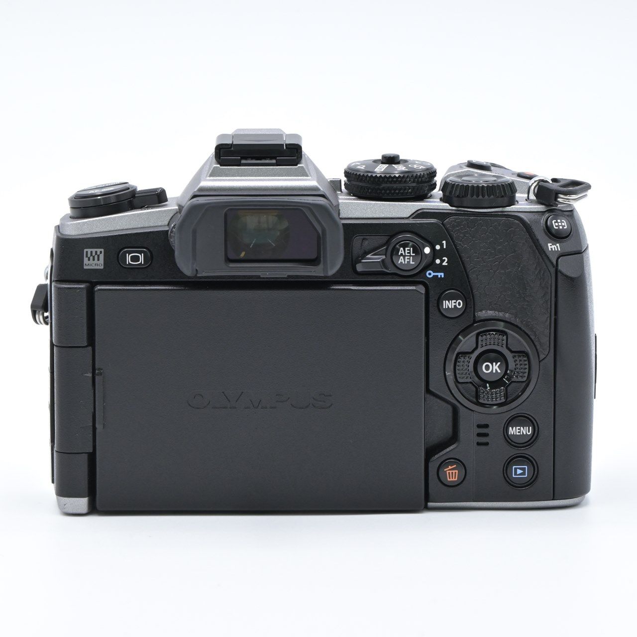 OLYMPUS オリンパス