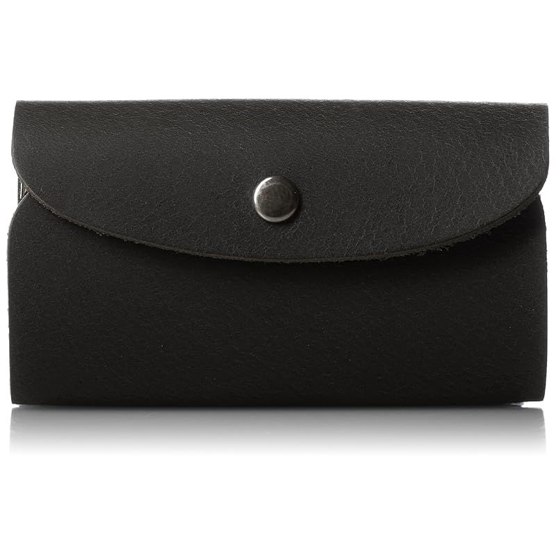 HENRY CUIR レザーキーケース 赤　アンリークイール 楽天市場】アンリークイール HENRY CUIR レザーキーケース【中古