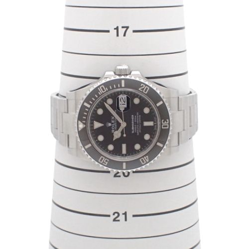 サブマリーナデイト 自動巻き 腕時計 ロレックス サブマリーナ デイト 自動巻き 腕時計 ステンレススチール