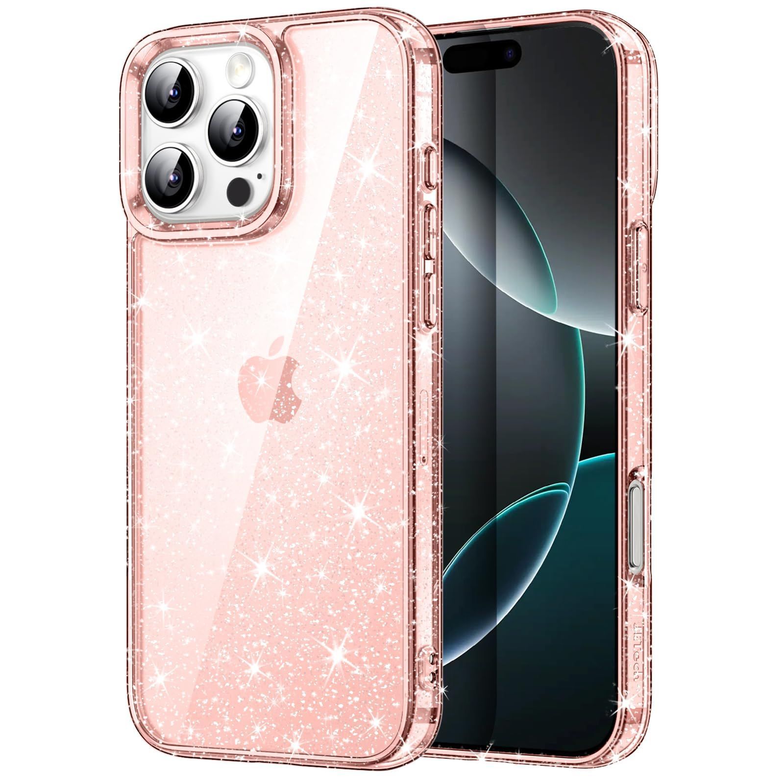 CASETiFY ウルトラ バウンス MagSafe対応 iPhone 16 Pro ケース