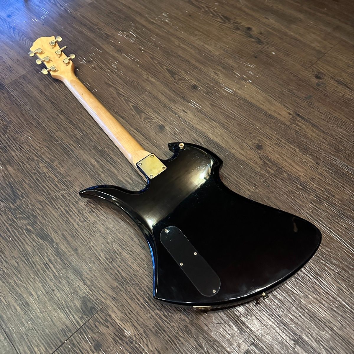 K.Garage Mockingbird Type Electric Guitar エレキギター ケーガレージ