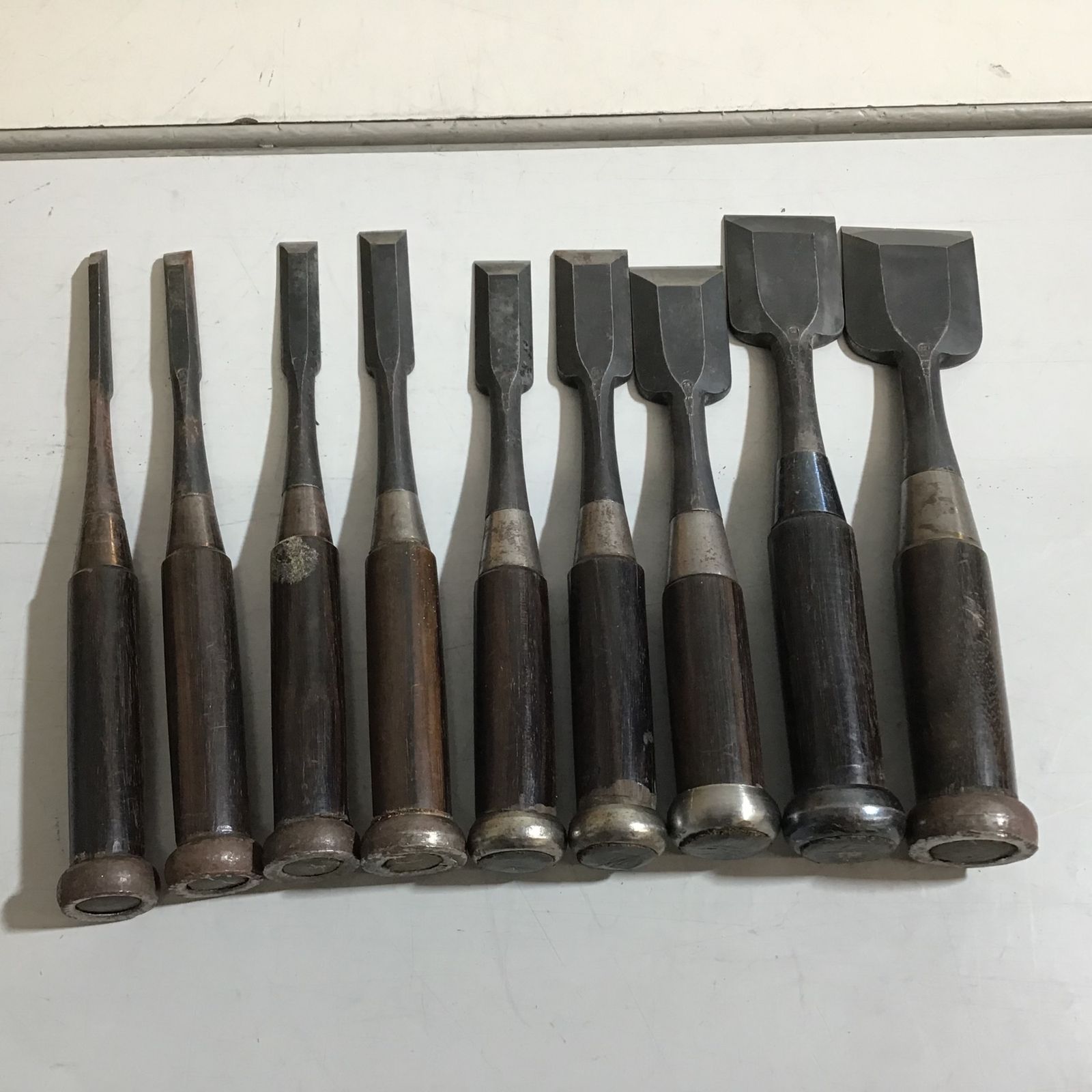 9本組