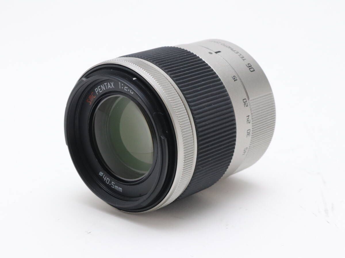 B 並品 Pentax ペンタックス 06 ZOOM 15 mm 45 F 2 8 ED 初期不良 可 99 5 1