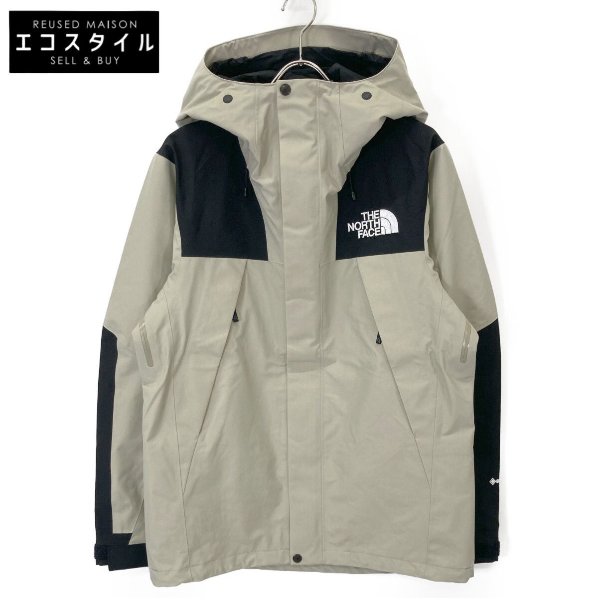 THE NORTH FACE ノースフェイス NP61800 クレイグレー THE NORTH FACE ノースフェイス NP61800 クレイグレー