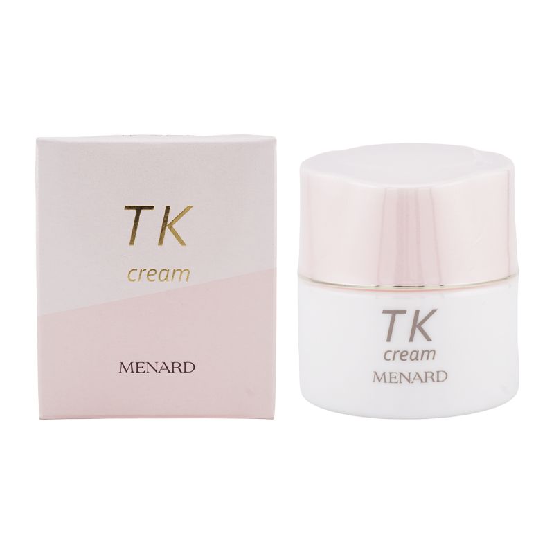 MENARD メナード TK クリーム 30g cream エモリエントクリーム