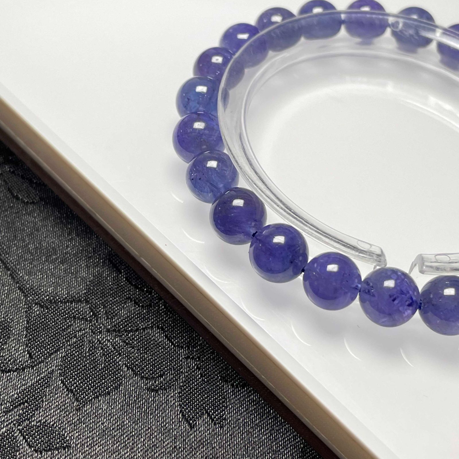 タンザナイト パワーストーン