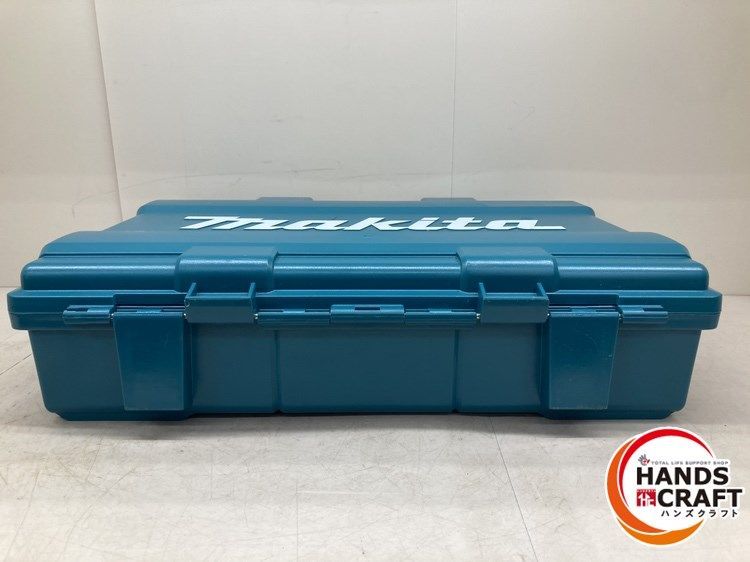 ハンマドリル makita