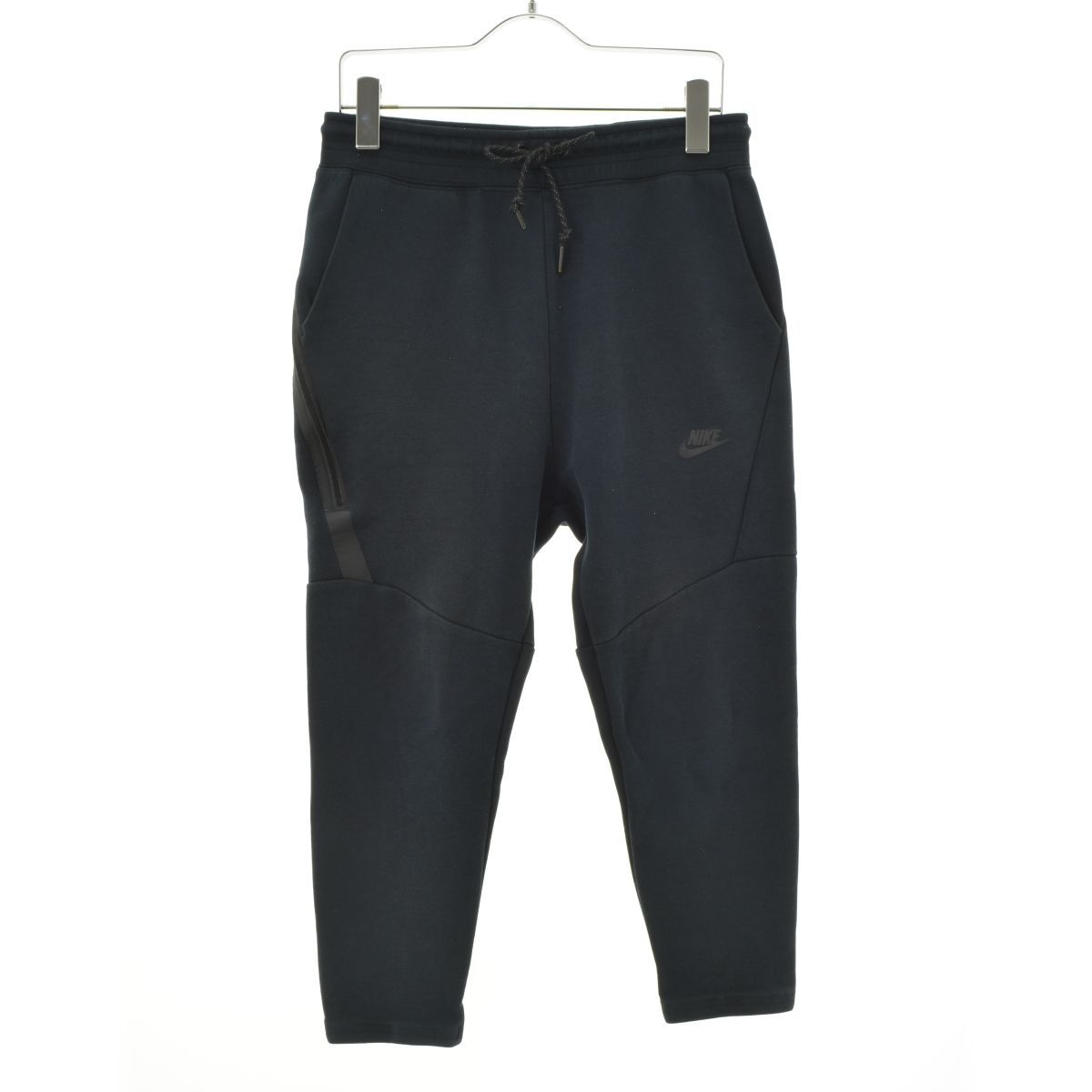 【NIKE】727356-010 TECH FLEECE CROPPED PANTパンツ