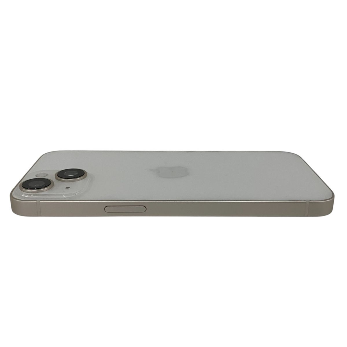 【残積なし】iPhone14 本体 128GB バッテリー85% Apple iPhone 14 128GB Midnight SIMフリー バッテリー最大容量
