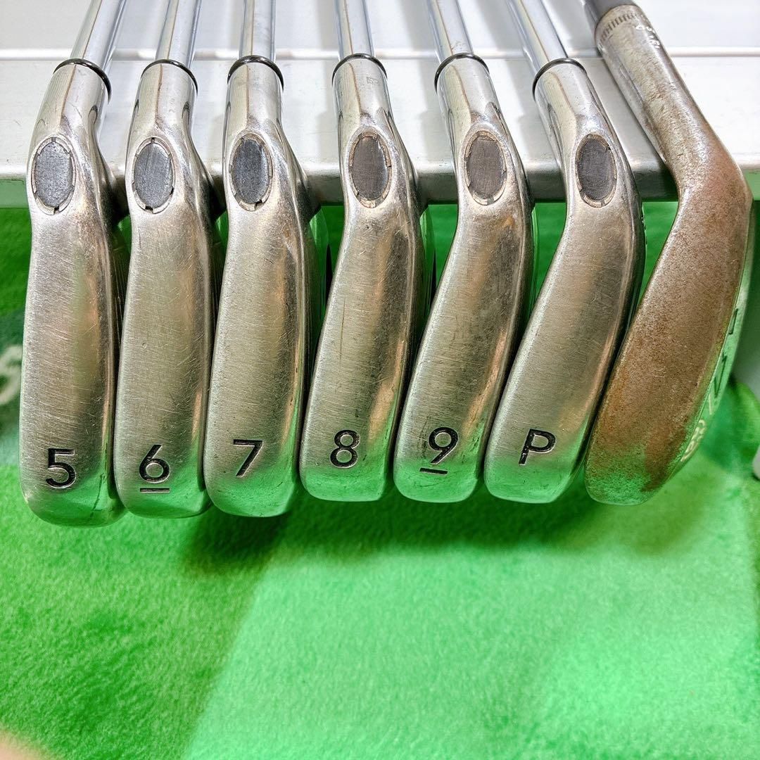 Callaway XR16 メンズゴルフクラブセット 11本 フレックスS