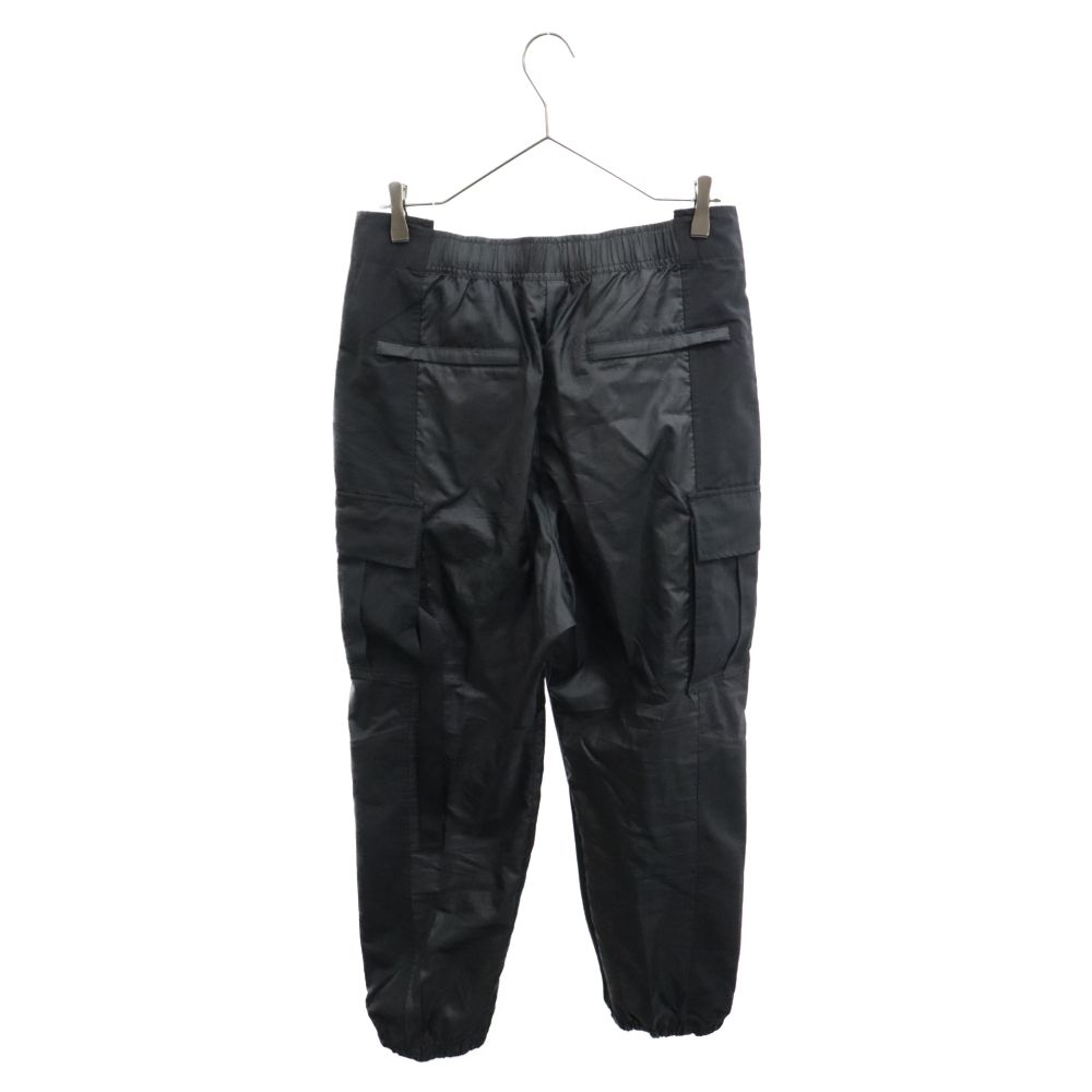 美品】NIKE × sacai ナイキ サカイ カーゴ ナイロンパンツ M