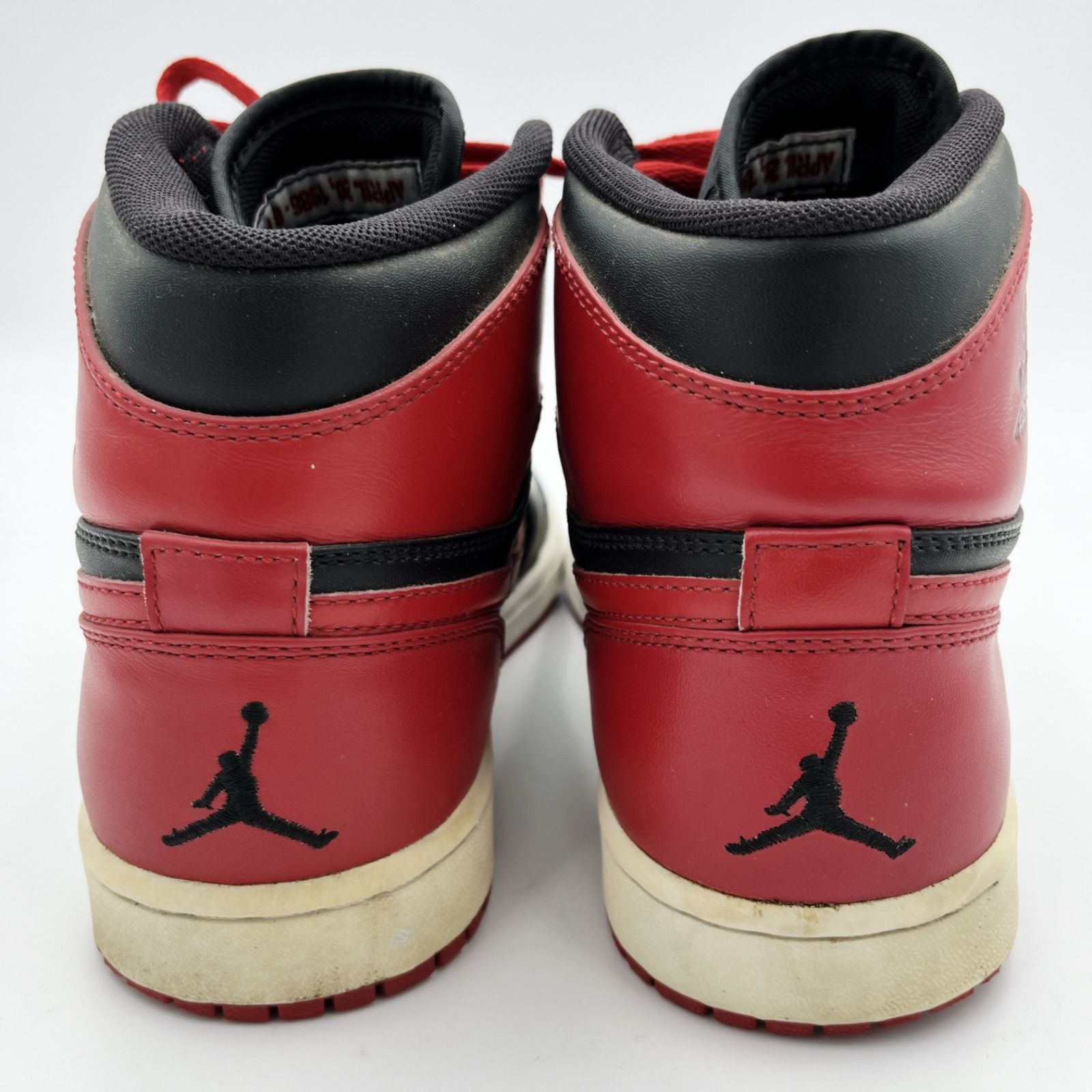 Air jordan 1 clearance high retro chicago bulls