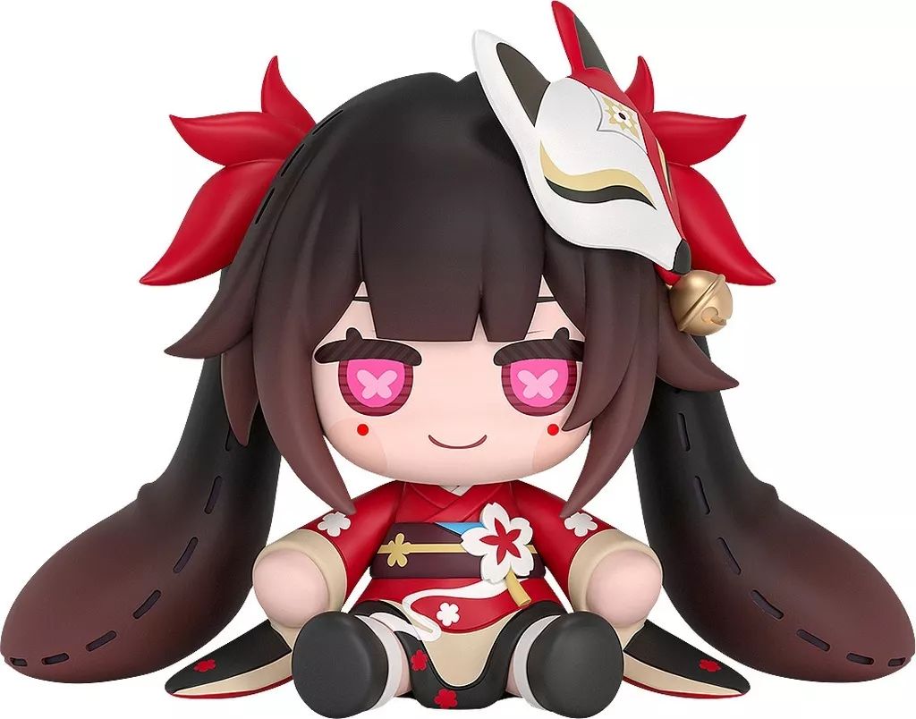 崩壊スターレイル　火花　フィギュア　35cm Amazon | 崩壊スターレイル 火花 フィギュア 35cm Honkai: Star